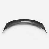 EPR Carbon Fiber WBS Style Rear Spoiler For 2009-ON 370Z Z34 - Performance SpeedShop